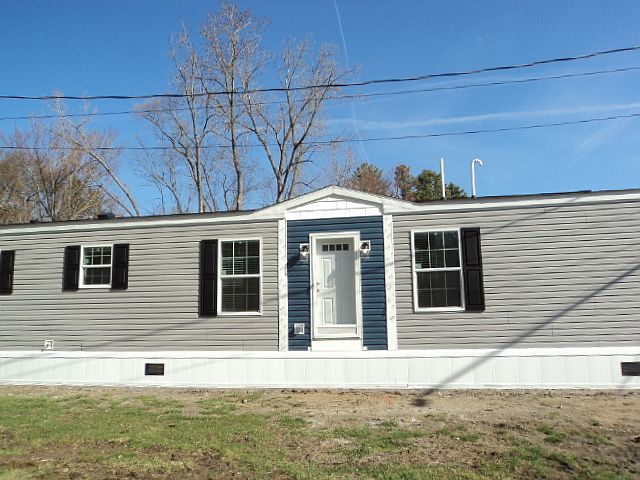 Exterior Image