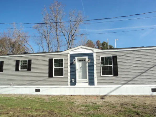 Champion H61 D & R Village Plan, D & R Village