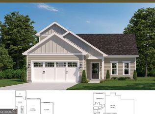175 W Woods Dr, Dahlonega, GA 30533