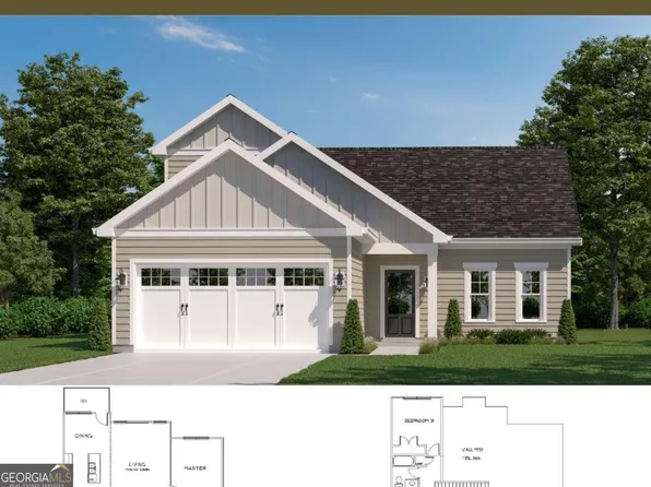 175 W Woods Dr, Dahlonega, GA 30533