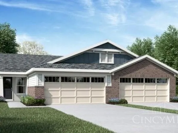 1619 Scenicview Ln #89A, Milford, OH 45150