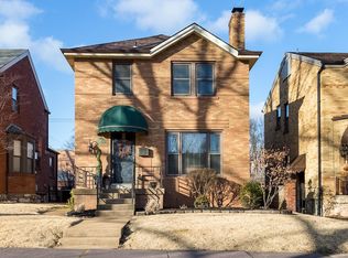 6475 Devonshire Ave, Saint Louis, MO 63109