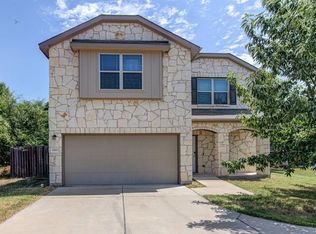 6801 Vail Ridge St, Austin, TX 78744
