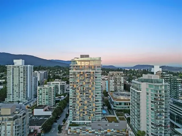 125 E 14th St #1509, North Vancouver, BC V7L 2N7