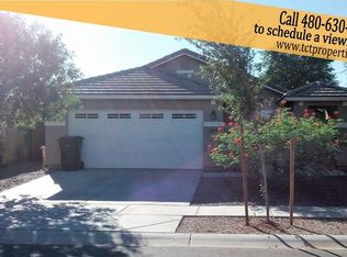 2965 E Blue Ridge Way, Gilbert, AZ 85298