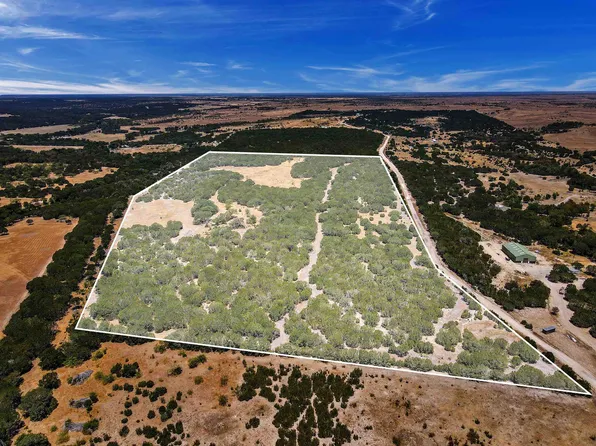 TBD S Rocky Trail, Burnet, TX 78611