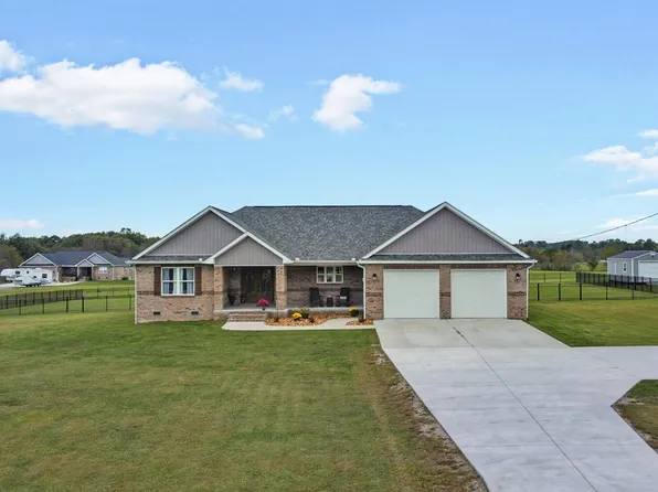 254 Randolph Rd, Crossville, TN 38571