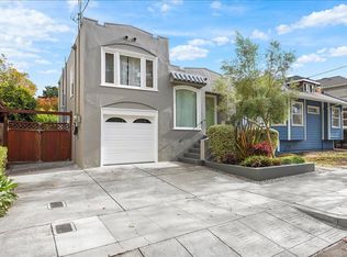 1434 Paru St, Alameda, CA 94501