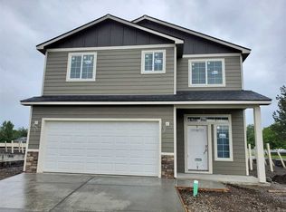 18304 E 1st St, Spokane Valley, WA 99016