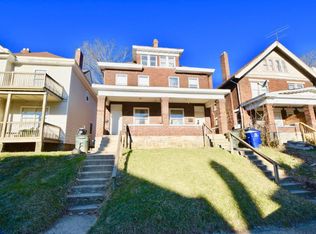 415-417 Morrison Ave, Columbus, OH 43205