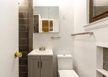 Rented by Modern Spaces