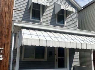 908 Fallowfield Ave, Charleroi, PA