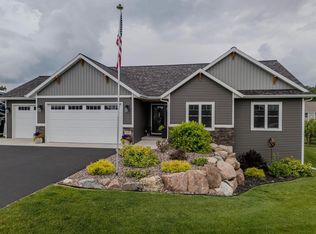 2181 Park Vista Pl, Mosinee, WI 54455