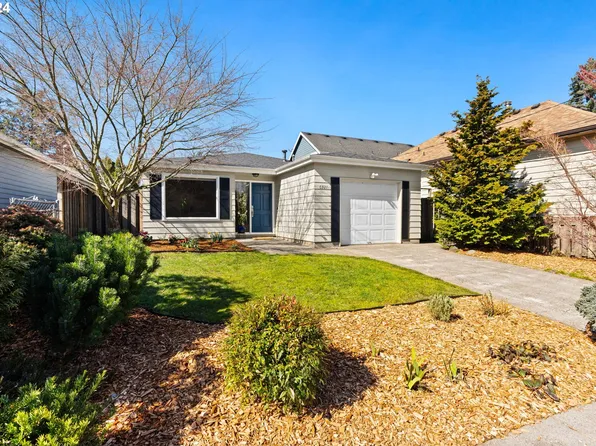 6321 SE 70th Ave, Portland, OR 97206