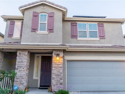 28428 Wild Rose Ln, Highland, CA, 92346