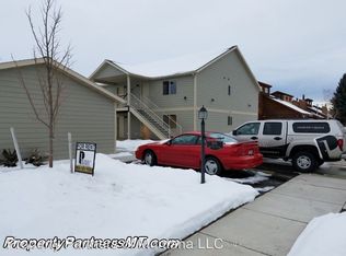 908 Montana St, Belgrade, MT 59714