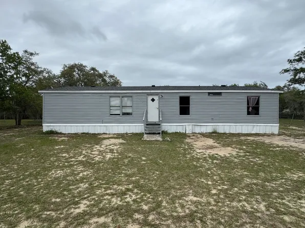 2371 Appaloosa Rd, Lake Wales, FL 33898