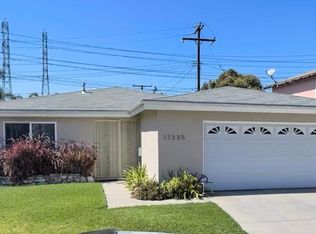 17335 Wall St, Carson, CA 90746