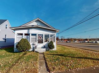 1002 14th St, Tell City, IN