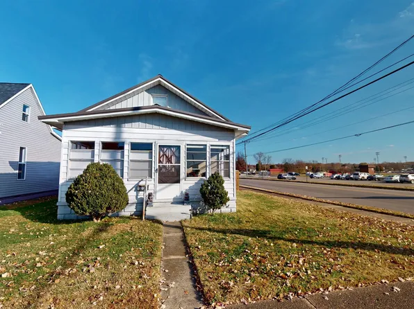 1002 14th St, Tell City, IN 47586