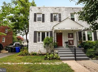 3219 13th Rd S, Arlington, VA 22204