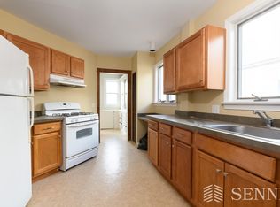 101 Elm St #3G, Somerville, MA 02144