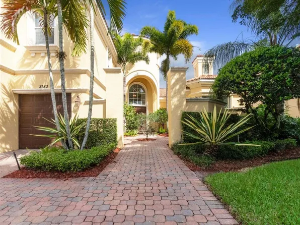 2183 Widener Ter, Wellington, FL 33414