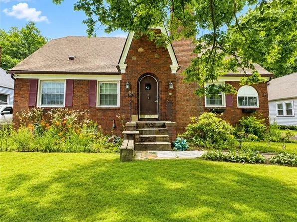 28 Terrace Dr, Youngstown, OH 44512