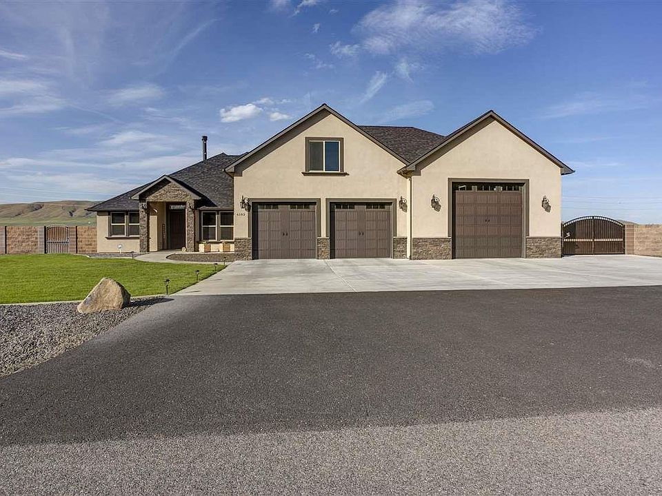 1st image of 6103 S Coulee Vista Dr