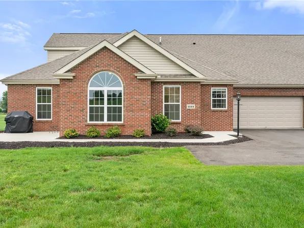 1114 Carriage Ln, Saxonburg, PA 16056