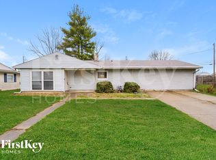 40 Crescent St, Franklin, IN 46131