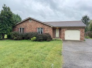 3916 Lynn Ct, Bardstown, KY 40004