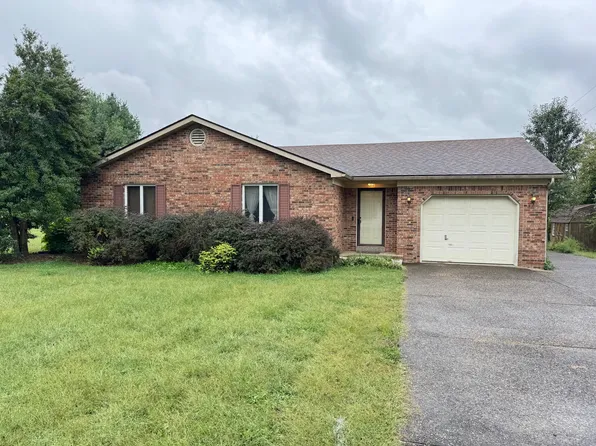 3916 Lynn Ct, Bardstown, KY 40004