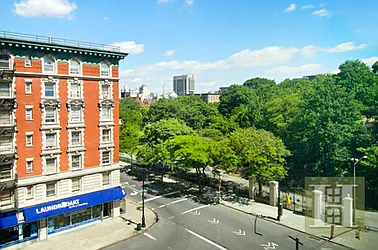 Sold by Halstead Real Estate