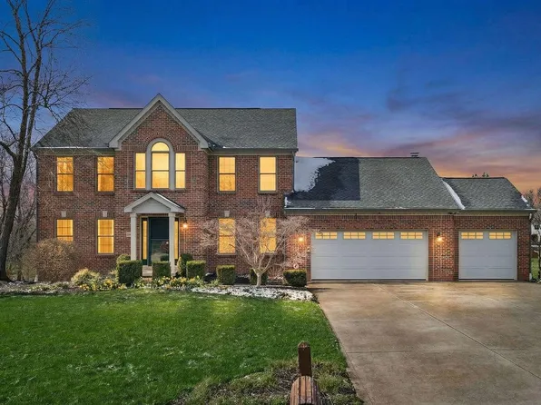 9650 Wagonwood Dr NW, Pickerington, OH 43147