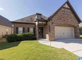 130 Lorrin Ln, Sterrett, AL 35147