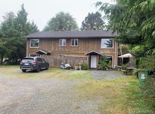 451 Neill St, Tofino, BC V0R 2Z0