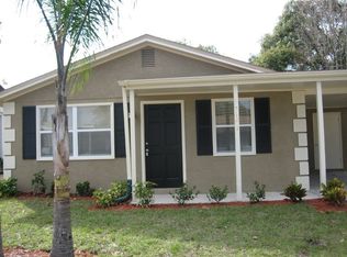 4141 Mesa Dr, New Pt Richey, FL 34653
