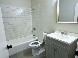 39 Willow St #4, West Roxbury, MA 02132