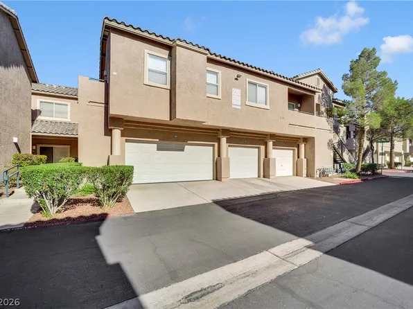 2000 Quarry Ridge St Unit 104, Las Vegas, NV 89117