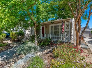 1830 Fuller Way, Napa, CA 94559