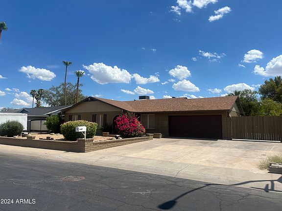 2nd image of 3415 W CINNABAR Avenue