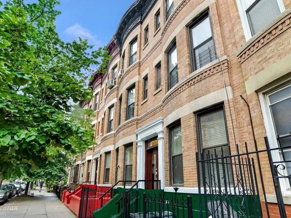 536 Bergen St, Brooklyn, NY 11217