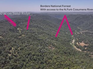 3220 Dawn Rose Ln, Placerville, CA 95667