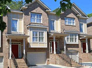 1309 Cameron View Ct, Raleigh, NC 27607