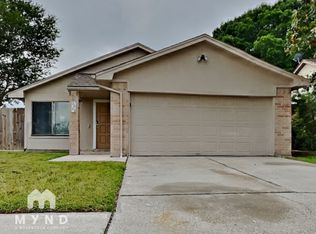 3603 Tamfield Dr, Houston, TX 77066