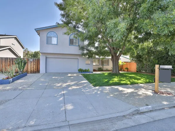 6528 Pemba Dr, San Jose, CA 95119