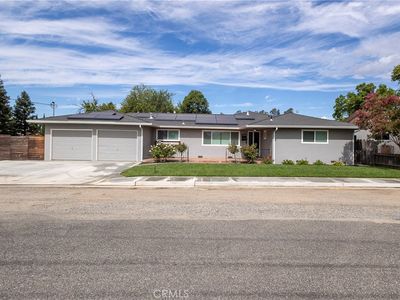 1334 East St, Orland, CA, 95963