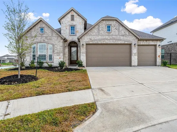 24303 Tesino River Circle, Katy, TX 77493