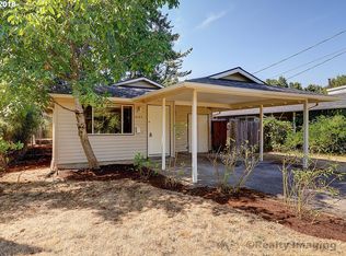 4143 SE 67th Ave, Portland, OR 97206